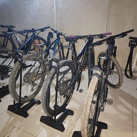 Hotel Extreme Sports Arad Extérieur photo