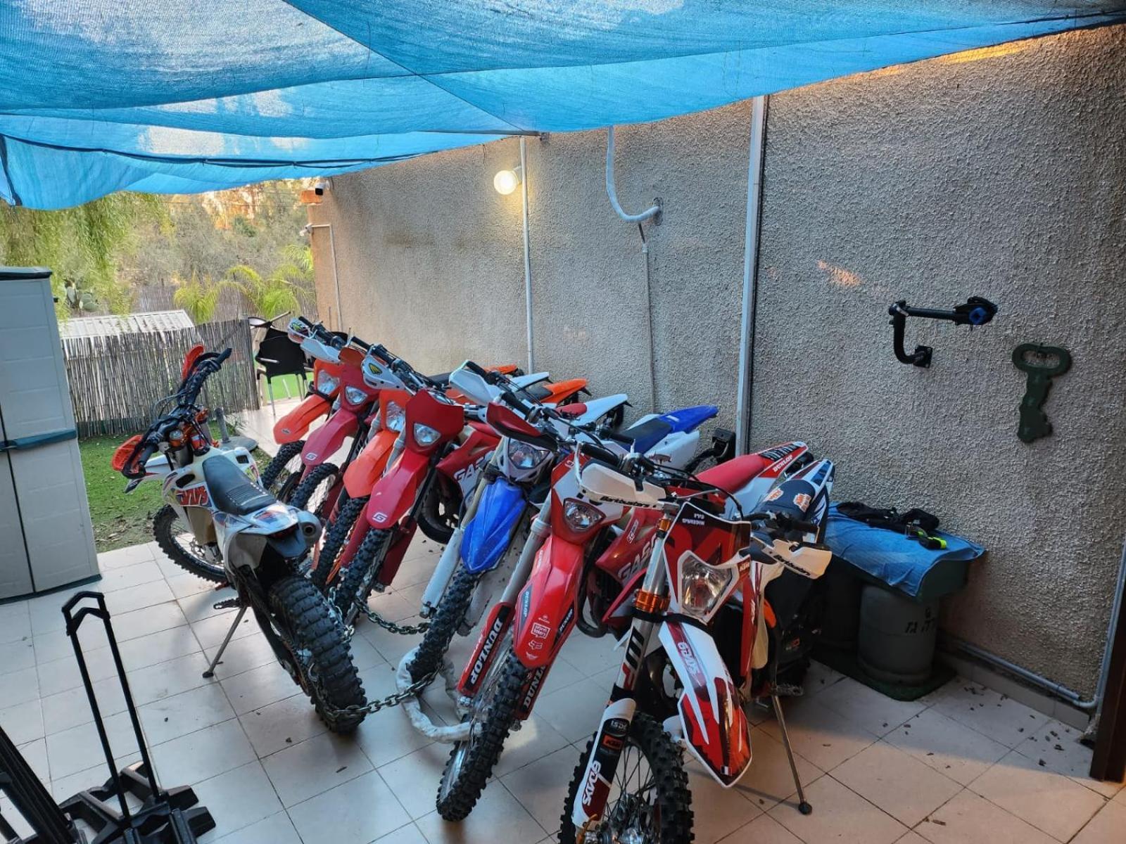 Hotel Extreme Sports Arad Extérieur photo