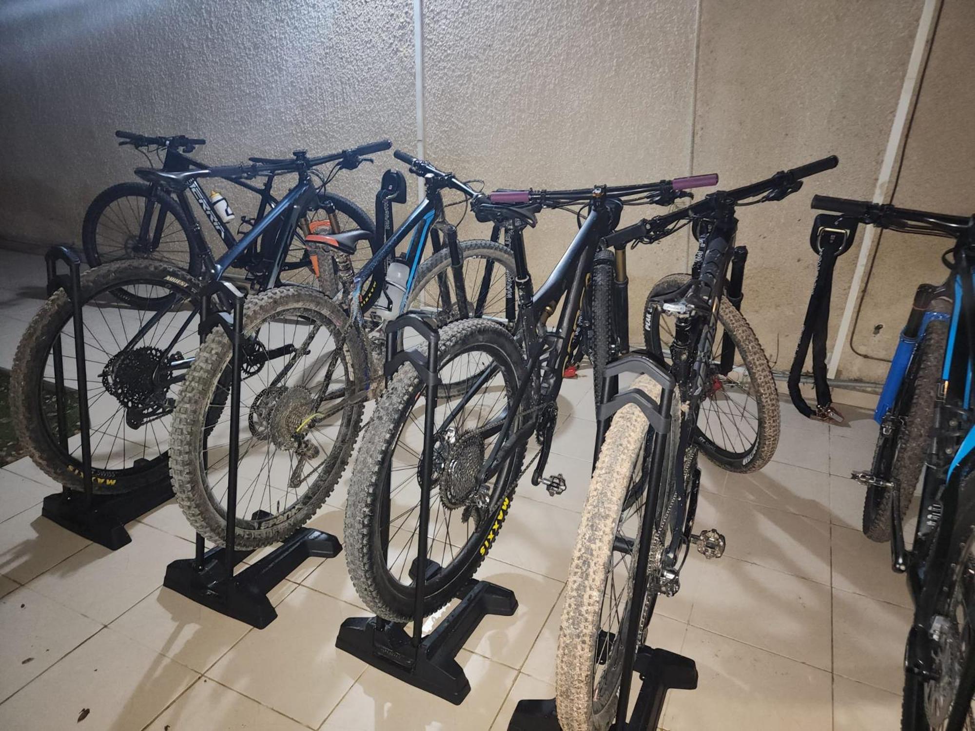 Hotel Extreme Sports Arad Extérieur photo