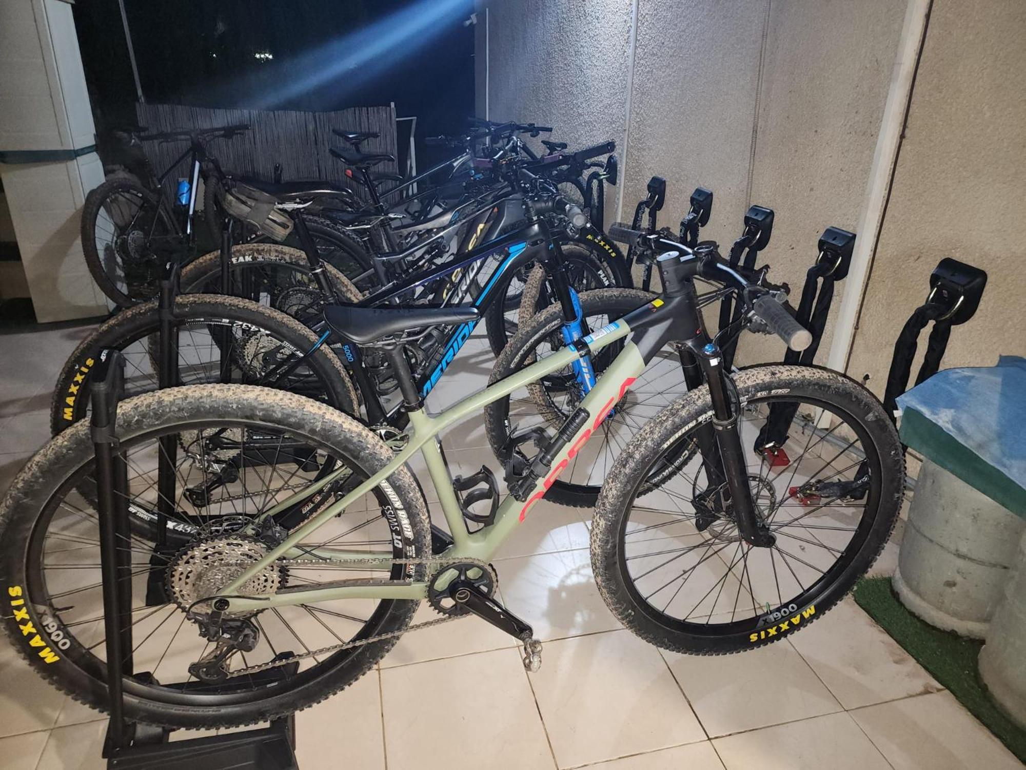 Hotel Extreme Sports Arad Extérieur photo