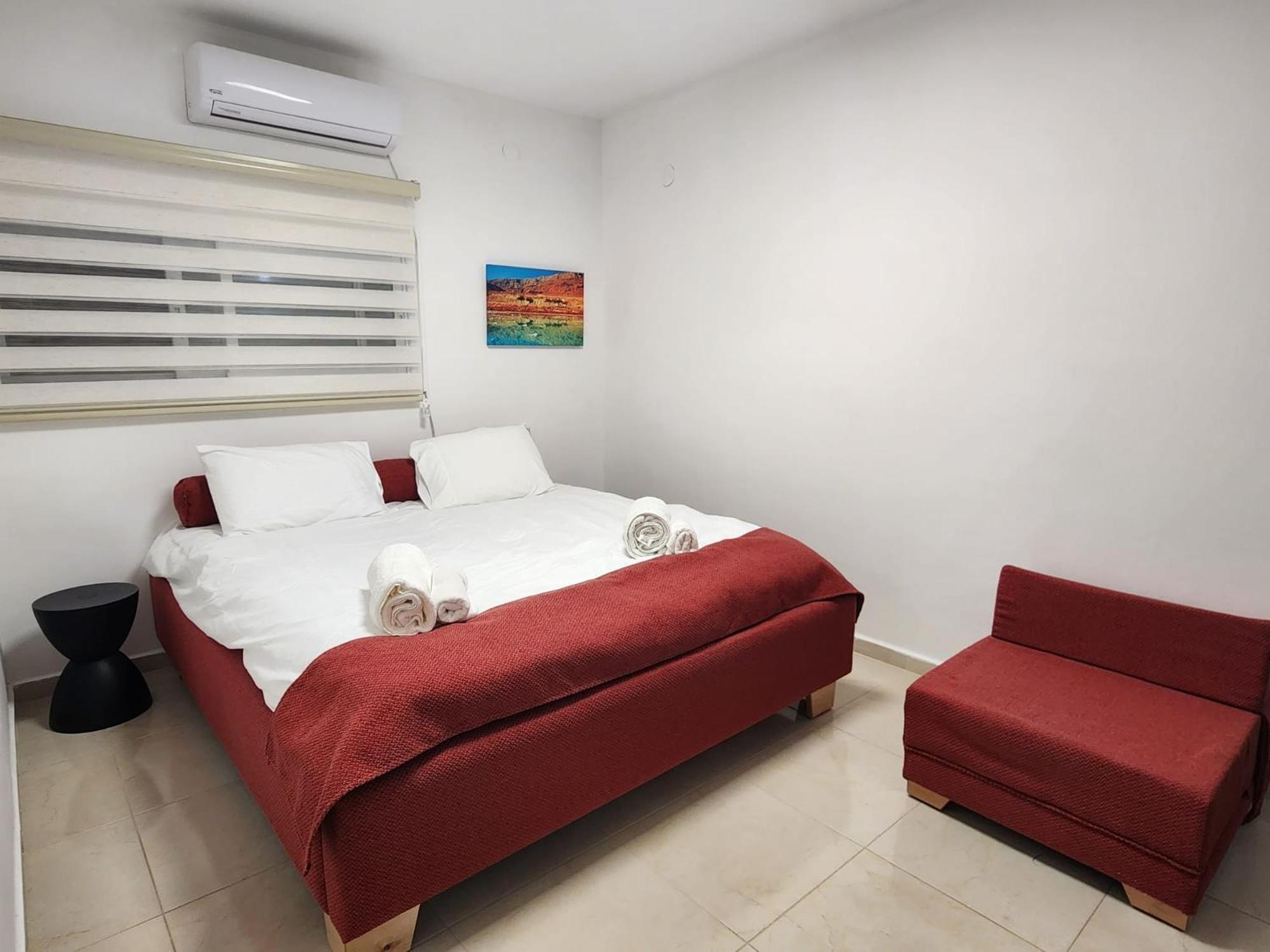 Hotel Extreme Sports Arad Extérieur photo