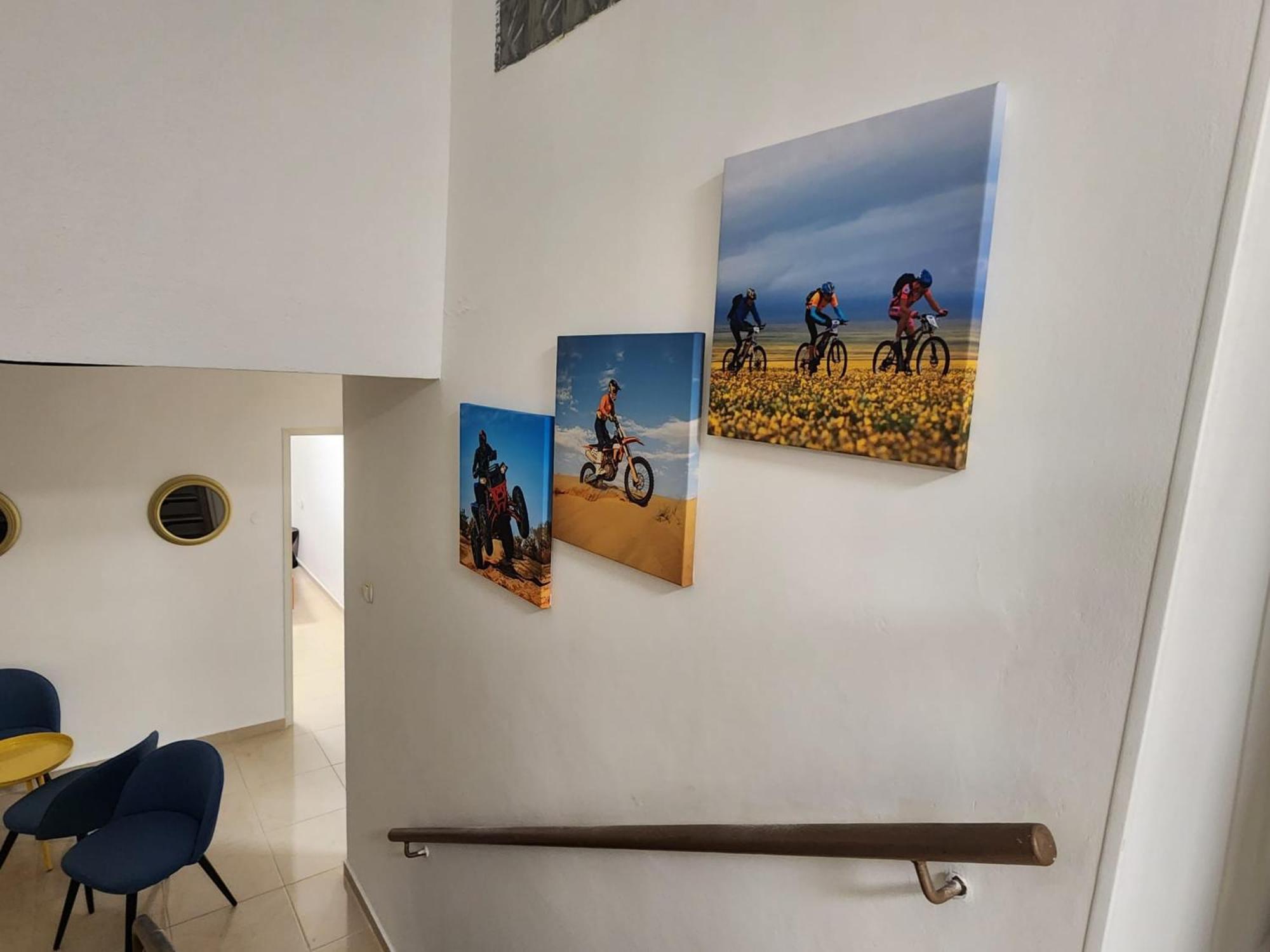 Hotel Extreme Sports Arad Extérieur photo