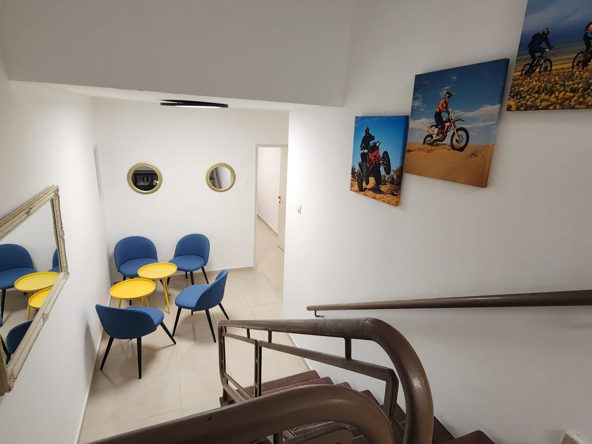 Hotel Extreme Sports Arad Extérieur photo